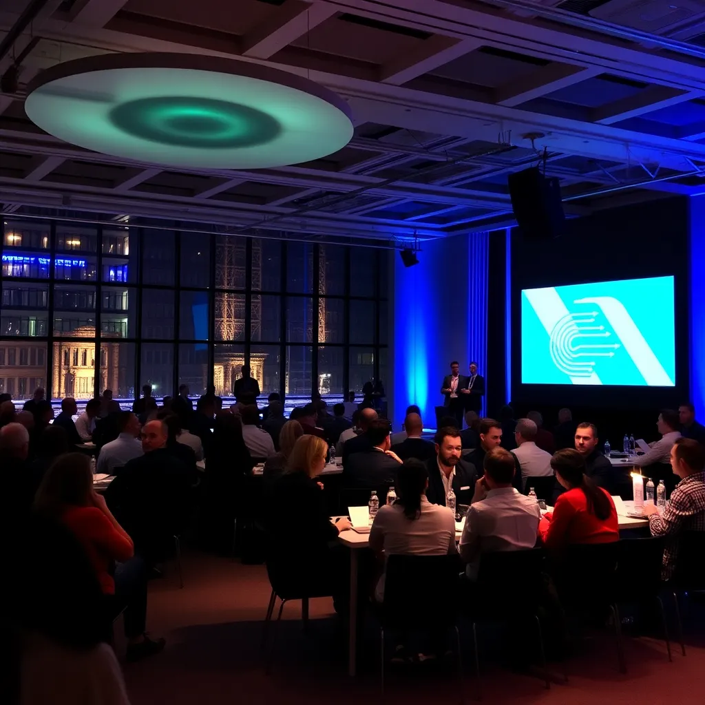 Martijn de Vries, CEO van Digital Innovators