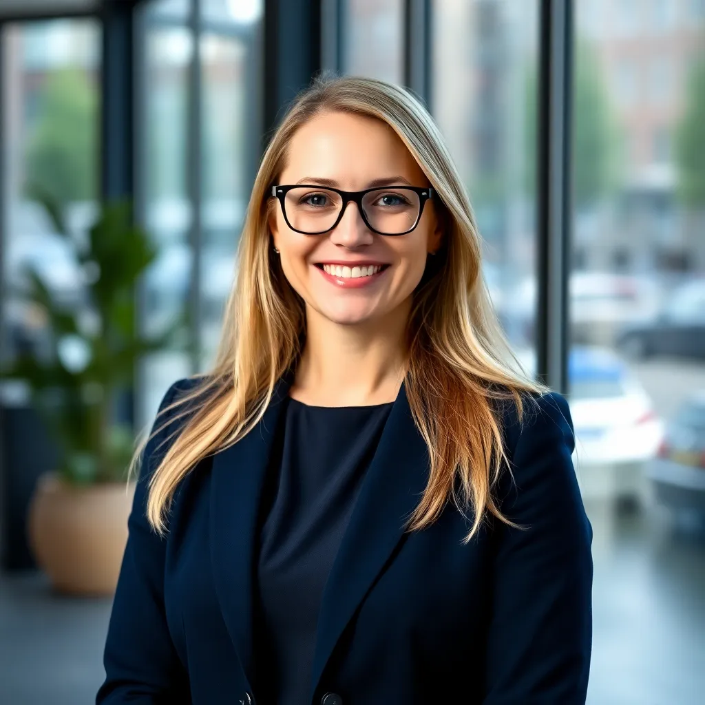 Innovatieve werkomgeving in een Nederlandse startup